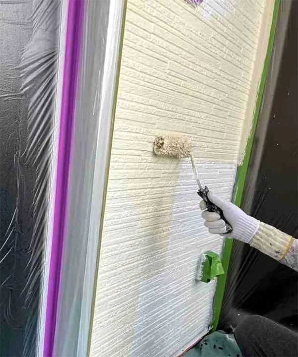 新潟市東区Y様邸　屋根・外壁リフォーム事例｜新潟市北区、東区、江南区、聖籠町、新発田市、阿賀野市のリフォーム